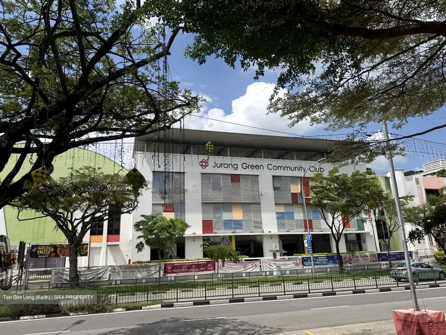 Jurong West Street 41 (D22), Shop House #540681551